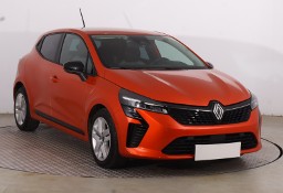 Renault Clio V , Salon Polska, Serwis ASO, Navi, Klima, Tempomat, Parktronic