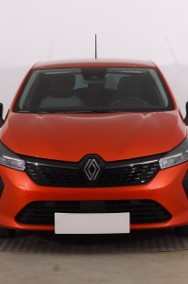 Renault Clio V , Salon Polska, Serwis ASO, Navi, Klima, Tempomat, Parktronic-2