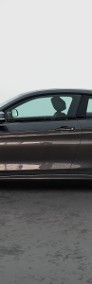 BMW SERIA 4 II (F36) , Serwis ASO, 190 KM, Automat, Skóra, Navi, Klimatronic,-4