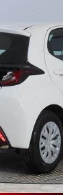 Toyota Yaris III Active 1.5 Hybrid Active 1.5 Hybrid 116KM | Tempomat adaptacyjny!-3