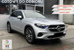 Mercedes-Benz Klasa GLC 220 d 4-Matic Avantgarde 220 d 4M Pakiet AVANTGARDE Advanced Plus + Digital
