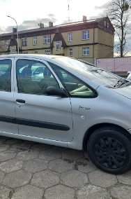 Citroen Xsara Picasso 1,8 benzyna 115 KM Klimatronic Zarejestrowany-2