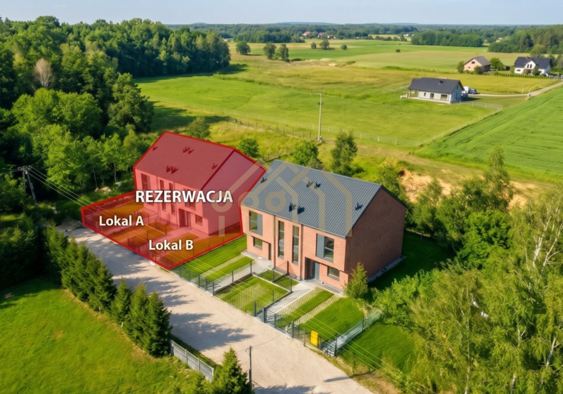 Dom na sprzedaż, 4 pokoje, 138 m², Nieporęt