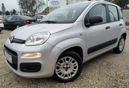 Fiat Panda III Salon Polska* Jak nowy* 11.2015* Tylko 98.000km!