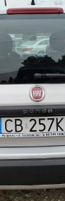 Fiat Panda III Salon Polska* Jak nowy* 11.2015* Tylko 98.000km!-3