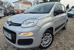 Fiat Panda III Salon Polska* Jak nowy* 11.2015* Tylko 98.000km!