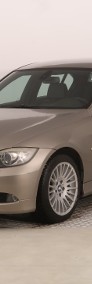 BMW SERIA 3 , Salon Polska, Xenon, Klimatronic, Tempomat, Parktronic,-3