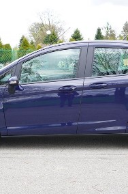 1.5 TDCI 95 KM 2017 r klima, parktroniki ZADBANY-2