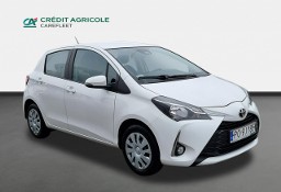 Toyota Yaris III 1.0 Active Hatchback. PO9JY85