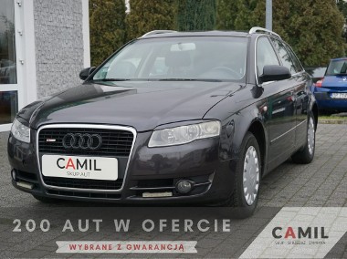 Audi A4 III (B7) S- line-1