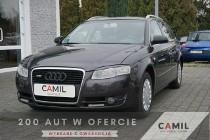 Audi A4 III (B7) S- line