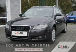 Audi A4 III (B7) S- line