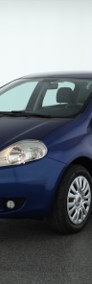 Fiat Grande Punto , Salon Polska, Serwis ASO, Klima-3