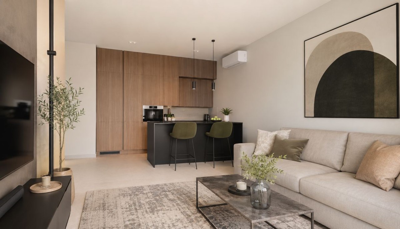 10. piętro | Komfort i świetna lokalizacja, Gdańsk