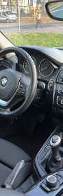 BMW seria 1 F20 116i niski przebieg 2013r-4