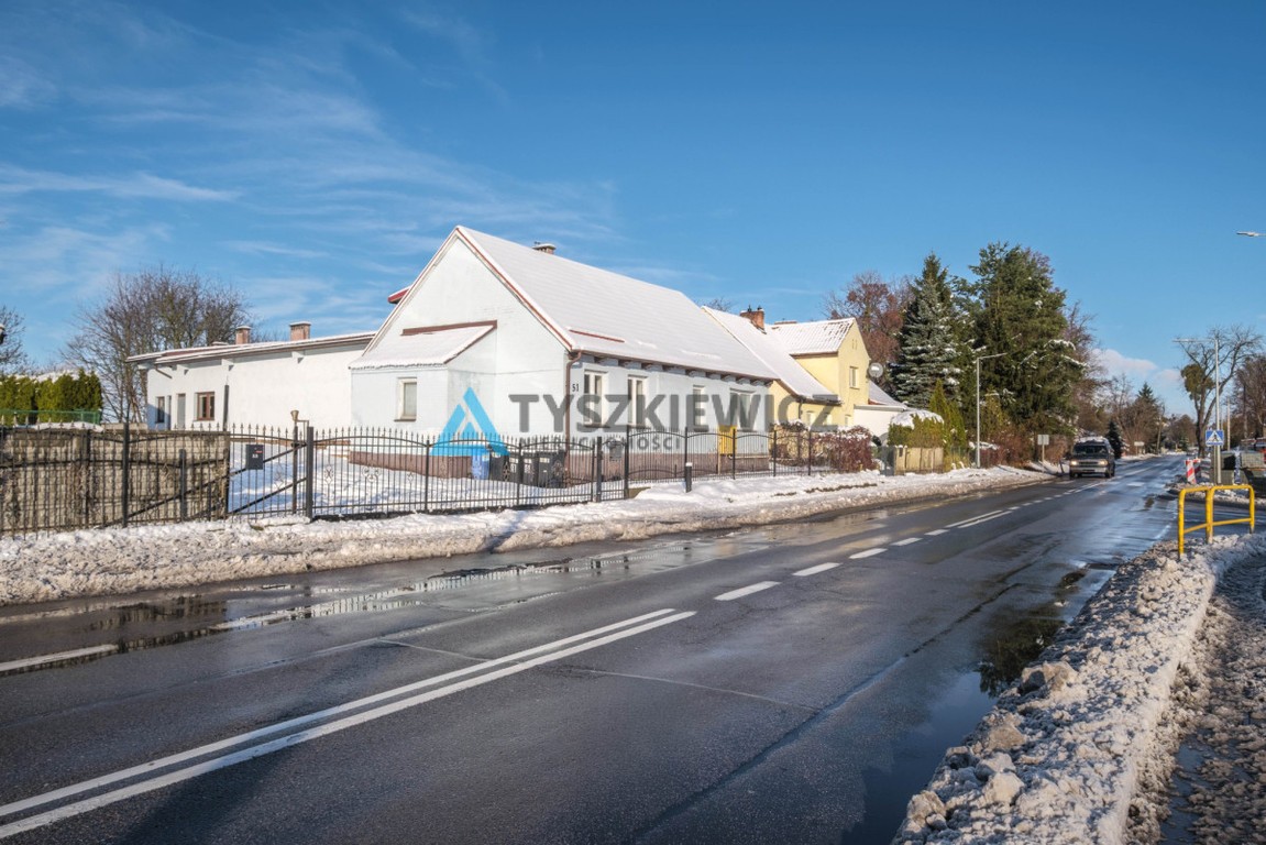 hala / magazyn / produkcja spożywcza – pohled 2