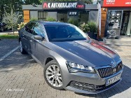 Skoda Superb III III 2015
