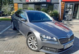 Skoda Superb III III 2015