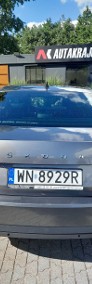 Skoda Superb III III 2015-3