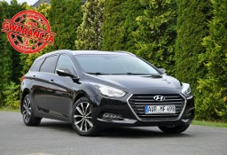 Hyundai i40 1.7CRDi(141KM)*Led*Navi*Kamera*Automat*F1*El.Fotel*2xParktr.*Alu17"A