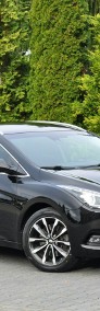Hyundai i40 1.7CRDi(141KM)*Led*Navi*Kamera*Automat*F1*El.Fotel*2xParktr.*Alu17"A-3