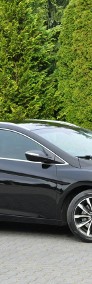 Hyundai i40 1.7CRDi(141KM)*Led*Navi*Kamera*Automat*F1*El.Fotel*2xParktr.*Alu17"A-4