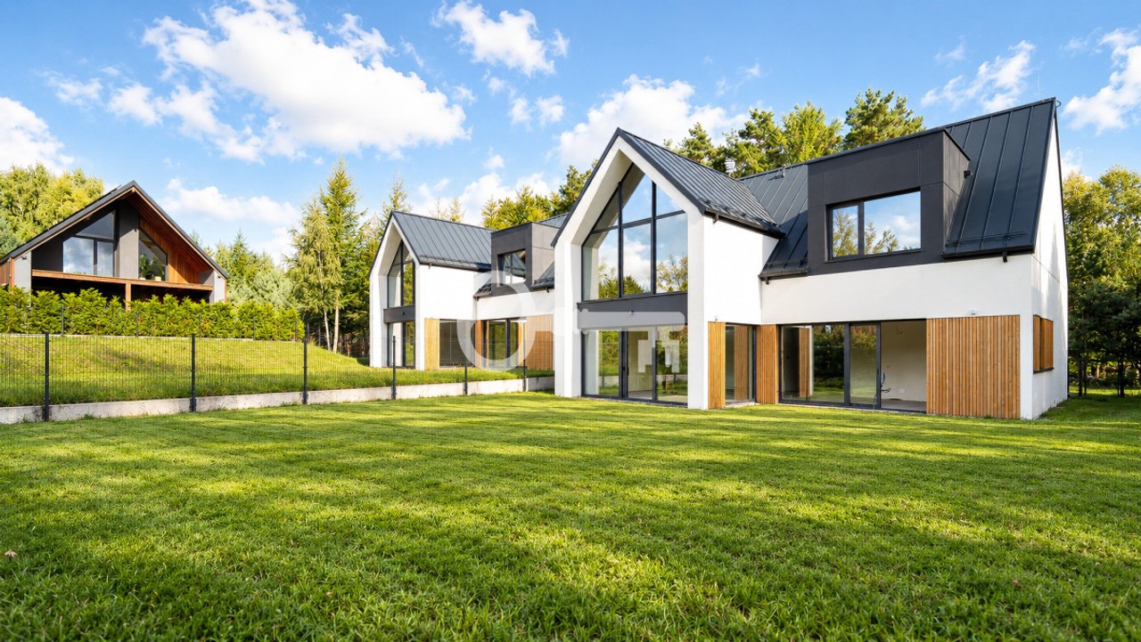 Dom na sprzedaż, 6 pokoi, 245 m², Szemud
