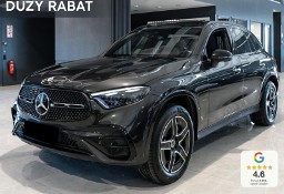 Mercedes-Benz Klasa GLC 220 d 4-Matic AMG Line Pakiet Premium Plus + Night + Zimowy + Engineering