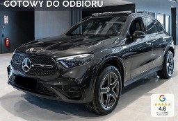 Mercedes-Benz Klasa GLC 220 d 4-Matic AMG Line Pakiet Premium Plus + Night + Zimowy + Engineering