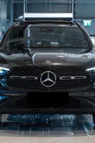 Mercedes-Benz Klasa GLC 220 d 4-Matic AMG Line Pakiet Premium Plus + Night + Zimowy + Engineering-2