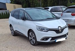 Renault Grand Scenic IV 1.6 dCi 160km EDC