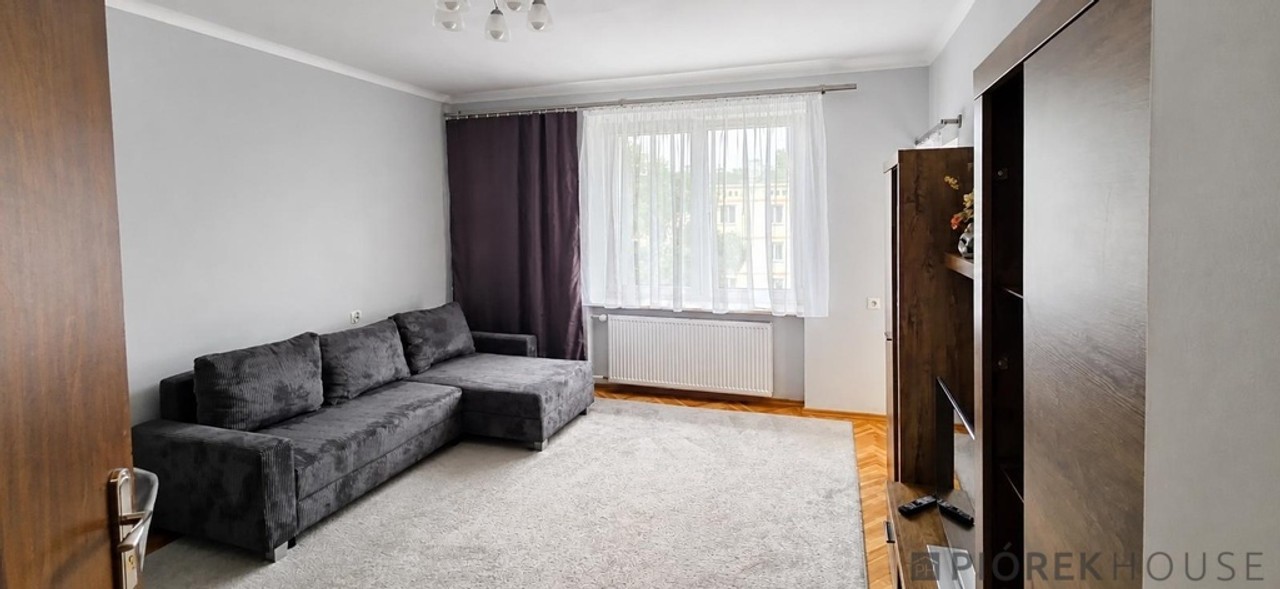 2-pokojowe mieszkanie na Bielanach