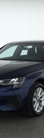 Audi A3 III , Salon Polska, 1. Właściciel, Serwis ASO, Automat, VAT 23%,-3