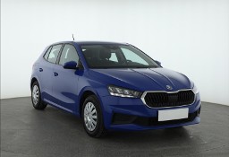 Skoda Fabia III , Salon Polska, GAZ, VAT 23%, Klima, Tempomat, Parktronic