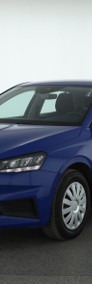 Skoda Fabia III , Salon Polska, GAZ, VAT 23%, Klima, Tempomat, Parktronic-3