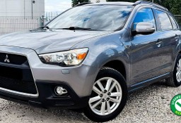 Mitsubishi ASX Panorama Navi Gwarancja