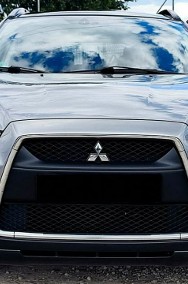 Mitsubishi ASX Panorama Navi Gwarancja-2