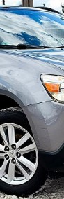 Mitsubishi ASX Panorama Navi Gwarancja-3