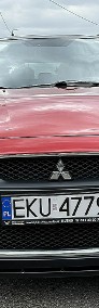 Mitsubishi ASX Navi Climatronic Panorama Gwarancja-3