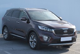 Kia Sorento III , Salon Polska, 1. Właściciel, Serwis ASO, 185 KM, Automat,