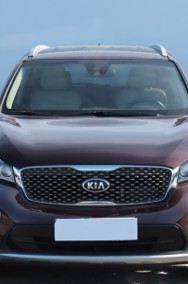 Kia Sorento III , Salon Polska, 1. Właściciel, Serwis ASO, 185 KM, Automat,-2