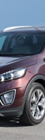 Kia Sorento III , Salon Polska, 1. Właściciel, Serwis ASO, 185 KM, Automat,-3