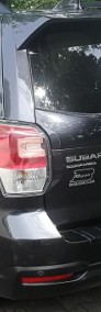 Subaru Forester IV-4