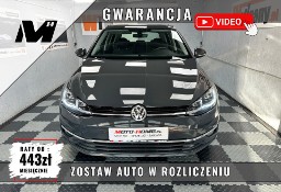 Volkswagen Golf VII DSG 1 Właściciel, Salon Polska, Prezentacja VIDEO Gwarancja