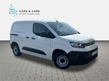 Citroen Berlingo Van 1.5 BlueHDI Euro 6 WE2N283-1