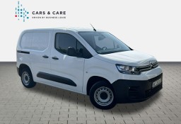 Citroen Berlingo Van 1.5 BlueHDI Euro 6 WE2N283