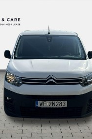 Citroen Berlingo Van 1.5 BlueHDI Euro 6 WE2N283-2