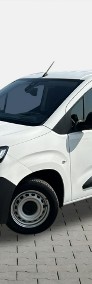 Citroen Berlingo Van 1.5 BlueHDI Euro 6 WE2N283-3