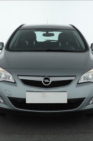 Opel Astra J , Klima, Tempomat, Parktronic-2