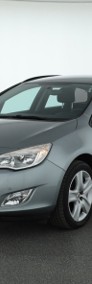 Opel Astra J , Klima, Tempomat, Parktronic-3